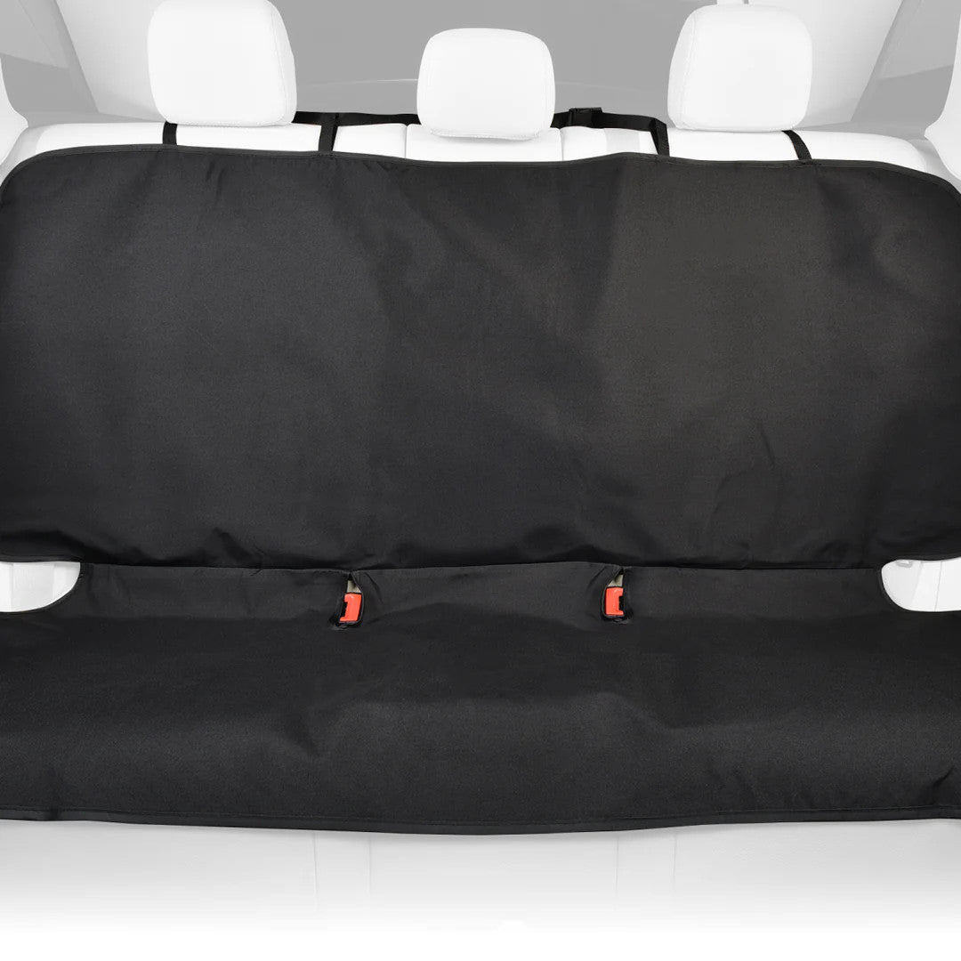 3D MAXpider Seat Defender - Bench Seat - view 2 - Revzone