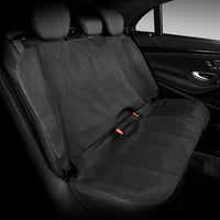 3D MAXpider Seat Defender - Bench Seat - 3D MAXpider - Revzone
