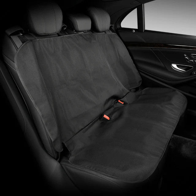 3D MAXpider Seat Defender - Bench Seat - 3D MAXpider - Revzone
