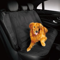 3D MAXpider Seat Defender - Bench Seat - view 3 - Revzone