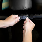 3D MAXpider Seat Defender - Bench Seat - view 5 - Revzone