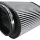 aFe MagnumFLOW Air Filters CCV PDS A/F CCV PDS 5-1/4x7F x 6-3/8x10B x 4-1/2x6-3/4T (Inv) x 8H - 21-91070