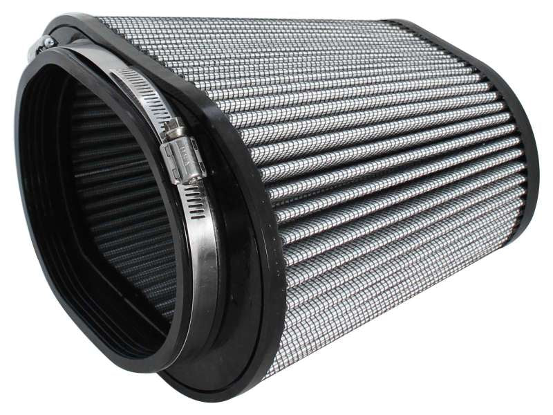 aFe MagnumFLOW Air Filters CCV PDS A/F CCV PDS 5-1/4x7F x 6-3/8x10B x 4-1/2x6-3/4T (Inv) x 8H - 21-91070