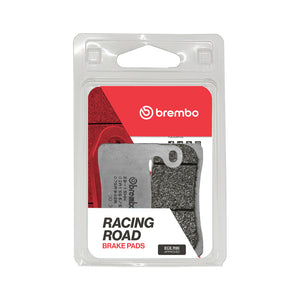 AM - BRAKE PAD MOTORCYCLE - 07GR90SR