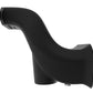 aFe 18-20 Hyundai Elantra GT L4-1.6L (t) Takeda Momentum Dynamic Air Scoop - Black - 56-70005S