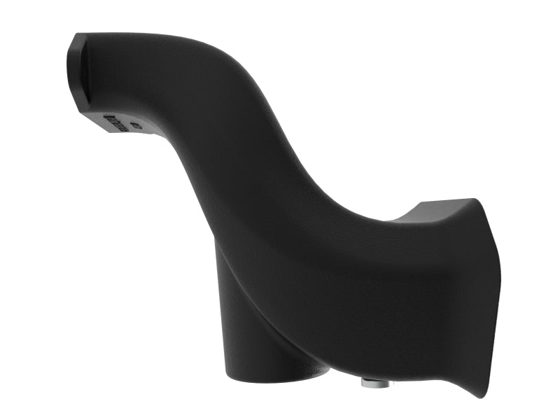 aFe 18-20 Hyundai Elantra GT L4-1.6L (t) Takeda Momentum Dynamic Air Scoop - Black - 56-70005S