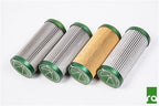 Radium Replacement Fuel Filter Element - Revzone