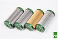 Radium Replacement Fuel Filter Element - Revzone
