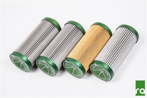 Radium Replacement Fuel Filter Element - Revzone
