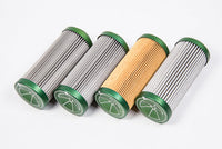 Radium Replacement Fuel Filter Element - Revzone