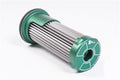 Radium Transmission Filter Stainless - Nissan GT-R R35 - Revzone