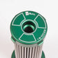 Radium Transmission Filter Stainless - Nissan GT-R R35