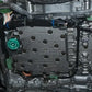 Radium Transmission Filter Stainless - Nissan GT-R R35