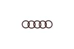 Radium AN ORB Fitting Replacement Viton O-Ring 5 Pack - Revzone