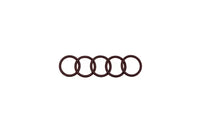 Radium AN ORB Fitting Replacement Viton O-Ring 5 Pack - Revzone