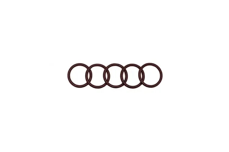 Radium AN ORB Fitting Replacement Viton O-Ring 5 Pack - Revzone