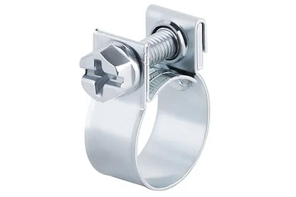 Radium EFI Hose Clamp 10.5-12mm SINGLE