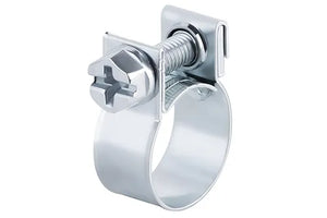 Radium EFI Hose Clamp 14.5-16.0mm SINGLE