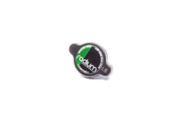 Radium Engineering Radiator Cap Type A Black - Revzone