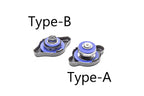 Radium Engineering Radiator Cap Type A Black - Revzone