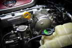 Radium Engineering Radiator Cap Type A Black - Revzone