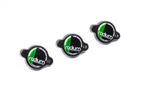 Radium Engineering Radiator Cap Type A Black - Revzone