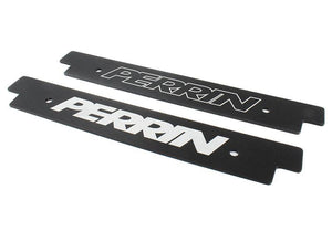PERRIN 18-21 Subaru WRX/STI License Plate Delete - Black - PSP-BDY-112BK