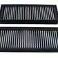 aFe MagnumFLOW OEM Replacement Air Filter Pro DRY S 11-14 Mercedes-Benz AMG CL63/E63/S63 V8 - 31-10223