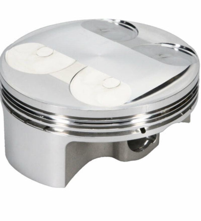JE Pistons Honda TRX450R 13:10:1 94MM Bore Piston Kit - 221767