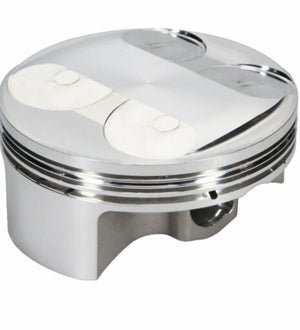 JE Pistons Honda TRX450R 13:10:1 94MM Bore Piston Kit - 221767