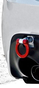 Cusco Tow Hook Swivel Joint Rear Subaru BRZ/Impreza / Toyota 86 - 693 017 R