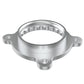 aFe 21-24 Lexus IS350 3.5L V6 Silver Bullet Throttle Body Spacer - 46-38014