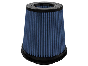 aFe Magnum FLOW Pro 5R Universal Air Filter F-4.5in / B-6in / T-4.5in (Inv) / H-6in - 24-91144
