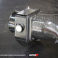 AMS Performance 2009+ Nissan GT-R Throttle Body Isolators - ALP.07.08.0006-5