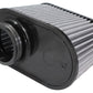 aFe MagnumFLOW Air Filter PDS A/F 3-1/4inF x (11x6)B x (9-1/2 x 4-1/2)T x 6H in - 21-90085