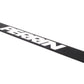 PERRIN 22-25 Subaru WRX License Plate Delete - Black - PSP-BDY-116BK