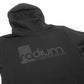 Radium Pull Over Hoodie Sweatshirt Large
