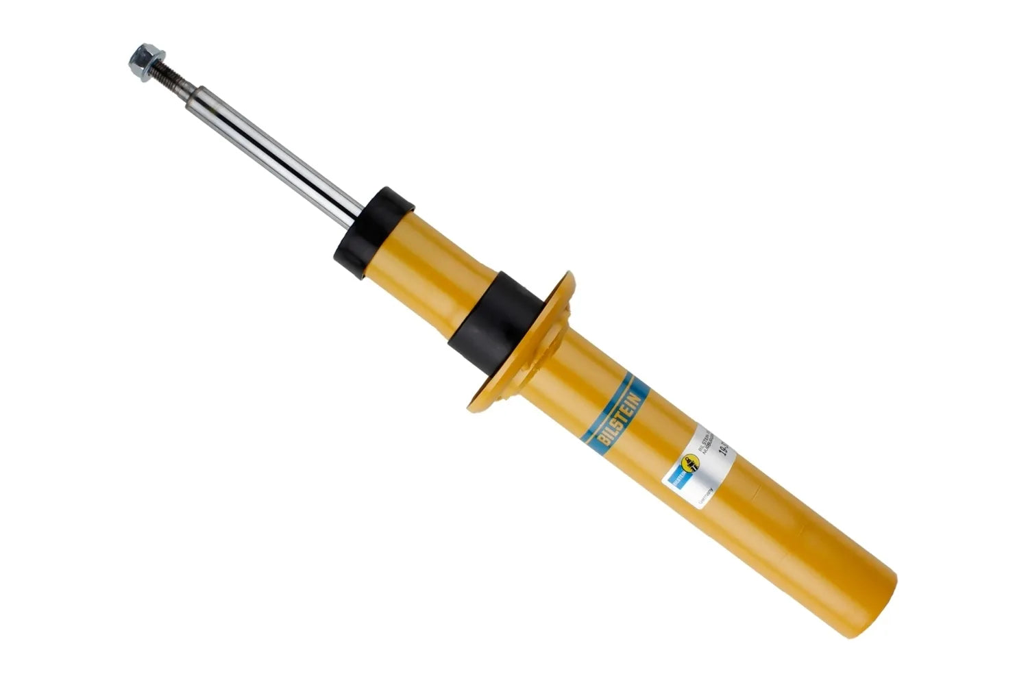 Bilstein B6 Shock Absorber (Front) - VOLVO XC60 GEN 2 - Revzone