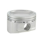 CP Piston & Ring Set for Mazda DISI MZR 2.3L - Bore 87.5mm - Size Standard - CR 8.5 - Single - SC7534-1