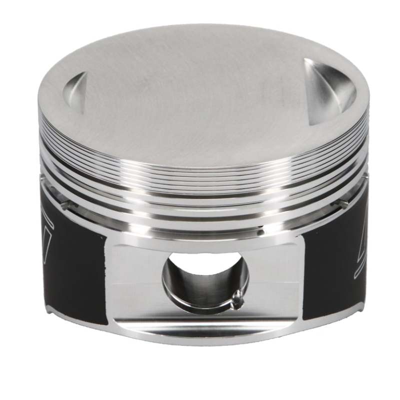 Wiseco Toyota 3TC Turbo F-TOP 1.375 X 87MM Piston Shelf Stock - 6547M87