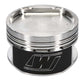 Wiseco Toyota Scion TC 2AZ-FE -29cc R/Dome Piston Shelf Stock - 6641M89