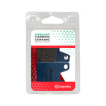 AM - BRAKE PAD MOTORCYCLE - 07YA3807