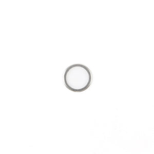 Cometic 34.5mm X 43.25mm X 3.5mm Spiral Wound Exhaust Gasket - EX651