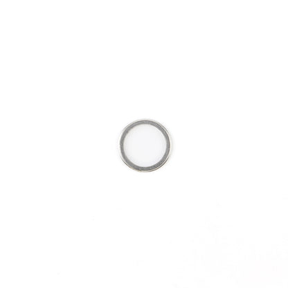 Cometic 34.5mm X 43.25mm X 3.5mm Spiral Wound Exhaust Gasket - EX651