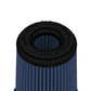 aFe MagnumFLOW Pro 5R Air Filter 3-1/2in F x 5in B x 3-1/2in T x 6in H - 20-91202R
