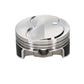 Wiseco Chevy LS Series 12cc Dome 1.300 x 4.070 Piston Shelf Stock - 6447RX7