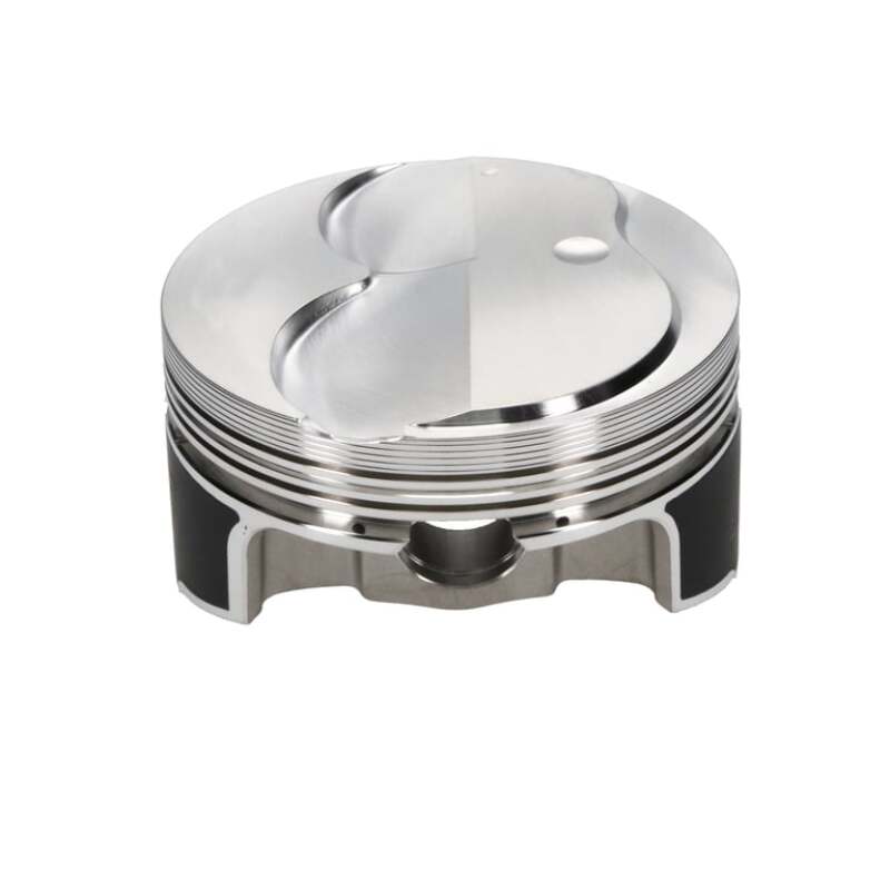 Wiseco Chevy LS Series 12cc Dome 1.300 x 4.070 Piston Shelf Stock - 6447LX7