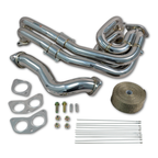 Korsh Unequal Length Headers: Subaru BRZ/Toyota 86 12-21 - Revzone