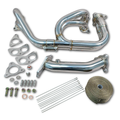 Korsh Equal Length Headers: Subaru WRX/STI/Forester/Liberty EJ - Revzone