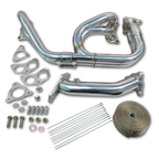 Korsh Equal Length Headers: Subaru WRX/STI/Forester/Liberty EJ - Revzone